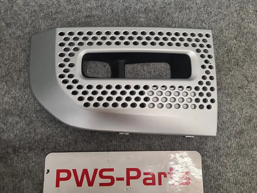 LAND ROVER DEFENDER L663 ROOSTER GRILL VOORBUMPER ORIGINEEL