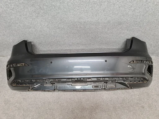 AUDI A3 8Y SPORTBACK ACHTERBUMPER ORGINEEL