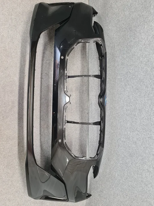 BMW U06 ACTIVE TOURER VOORBUMPER ORIGINEEL