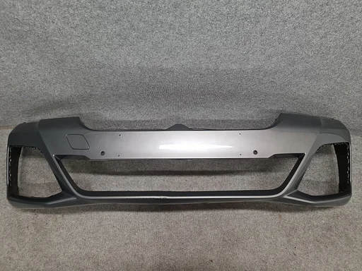 BMW G30 G31 LCI M-PAKKET M VOORBUMPER  ORIGINEEL