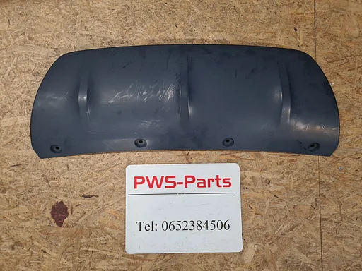 RANGE ROVER SPORT L461 DIFFUSER ACHTERBUMPER ORIGINEEL