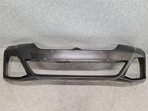 BMW G30 G31 LCI M-PAKKET M VOORBUMPER ORIGINEEL