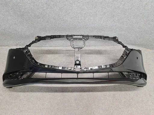 MAZDA III 3 VANAF 2019  KLS PDC VOORBUMPER ORIGINEEL