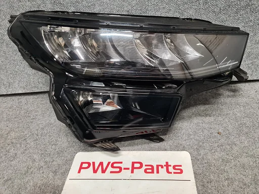SKODA KODIAQ  LED RECHTS FACELIFT KOPLAMP ORIGINEEL