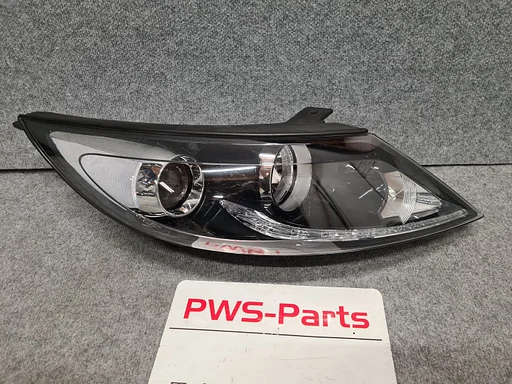 KIA SPORTAGE III 3 VANAF 2010 H7 LED KOPLAMP RECHTS  ORIGINEEL