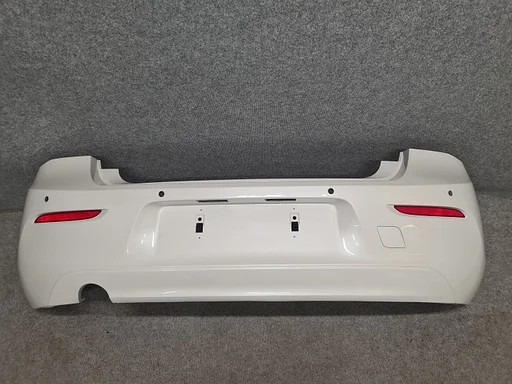 BMW F20 F21 LCI ACHTERBUMPER ORIGINEEL