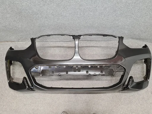 BMW X3 G01 4XPDC M-PAKKET M VOORBUMPER ORIGINEEL