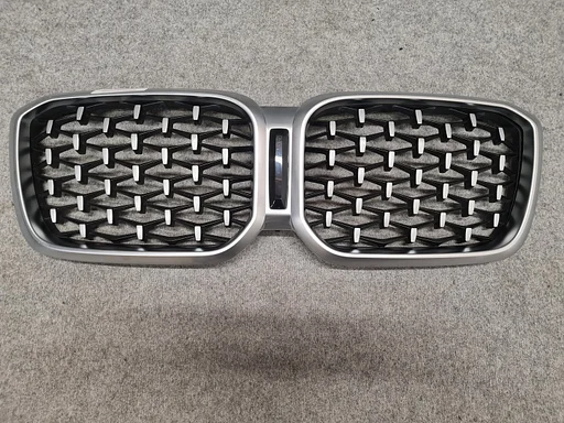 BMW LCI X3 G01 X4 G02 M PERFORMANCE GRILL ORIGINEEL