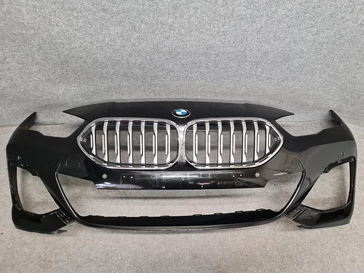BMW F44 GRAN COUPE M-PAKKET M VOORBUMPER ORIGINEEL