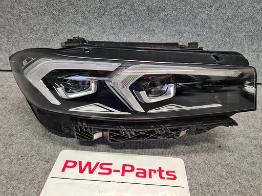 BMW G20 G21 LCI VOL LED RECHTS KOPLAMP ORIGINEEL