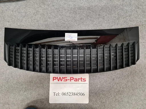 PORSCHE 911 992 TURBO SPOILER KOFFERKLEP ORIGINEEL