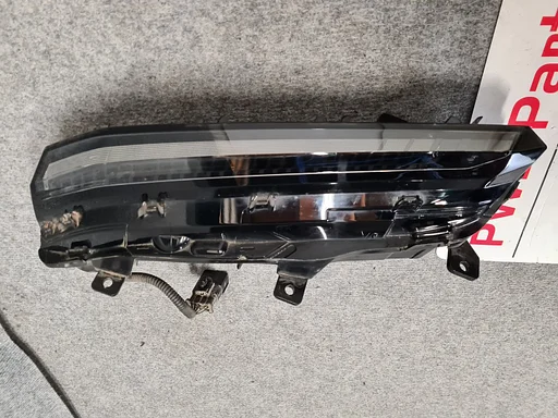 PEUGEOT 308 III T10 LED DRL RECHTS ORIGINEEL