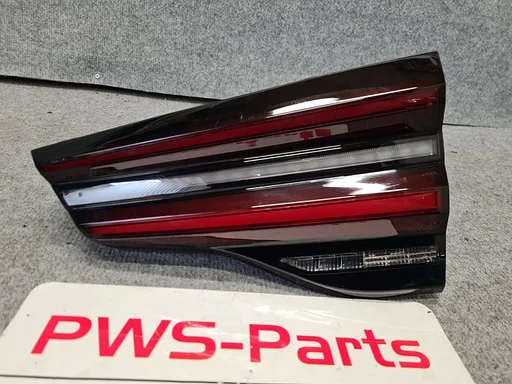 BMW X3 G01 LCI LED ACHTERLICHT RECHTS ORIGINEEL