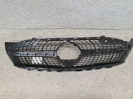 MERCEDES W118 C118 CLA GRILL VOORBUMPER ORIGINEEL