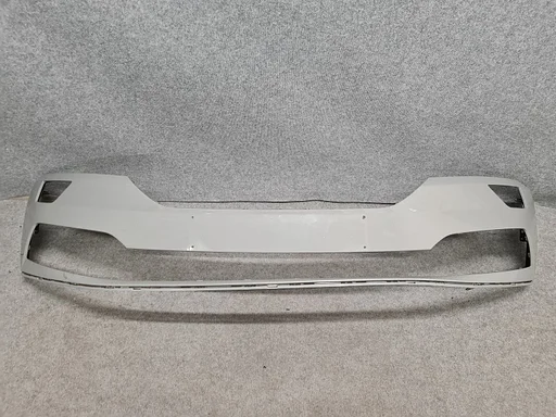 SKODA KAROQ VOORBUMPER ORIGINEEL