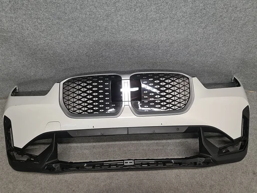 BMW X1 U11 VOORBUMPER ORIGINEEL