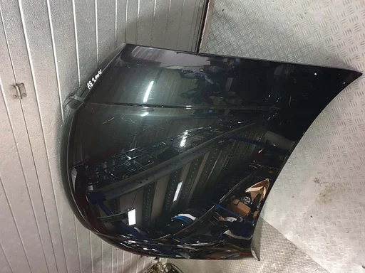 AUDI A8 4E MOTORKAP ORIGINEEL VANAF 2002