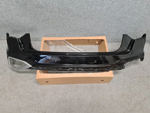 AUDI Q2 81A FACELIFT ACHTERBUMPER ORIGINEEL