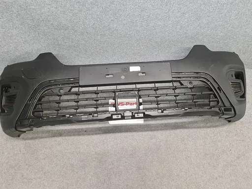 RENAULT KANGOO VANAF 2021 VOORBUMPER ORIGINEEL