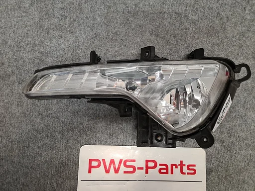 KIA SPORTAGE III MISTLAMP LINKS BOCHTVERLICHTING ORIGINEEL