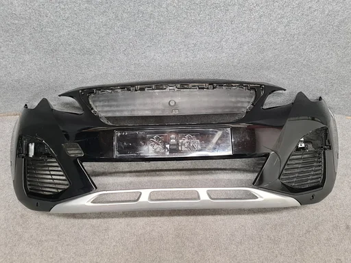 PEUGEOT 5008 3008 GT-LINE VOORBUMPER ORIGINEL