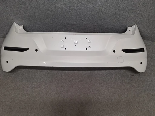 GWN ORA 03 ACHTERBUMPER ORIGINEEL