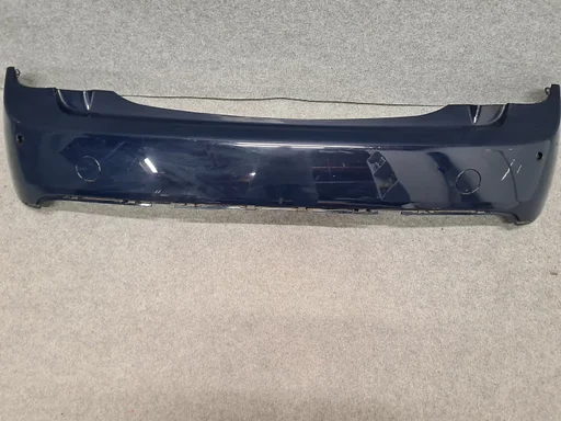 MINI F55 ACHTERBUMPER ORIGINEEL