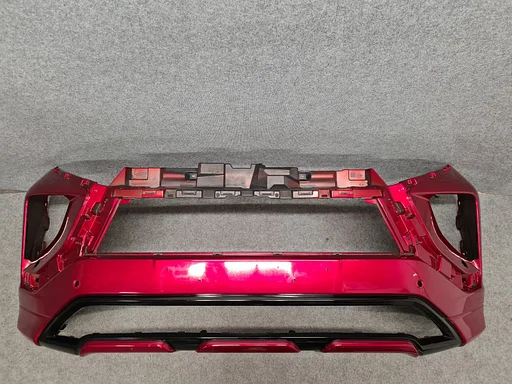 MITSUBISHI ECLIPSE CROSS FACELIFT VANAF 2021 VOORBUMPER ORIGINEEL