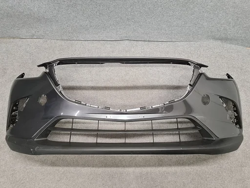 MAZDA CX-3 CX3 VOORBUMPER ORIGINEEL