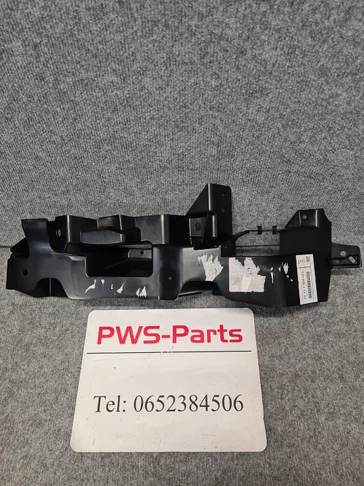 BMW IX I20 KOPLAMP BEUGEL HOUDER RECHTS 51117933614 ORIGINEEL