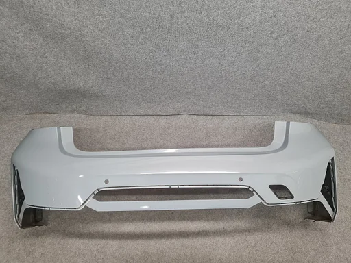 BMW G20 LCI M-PAKKET M ACHTERBUMPER ORIGINEEL
