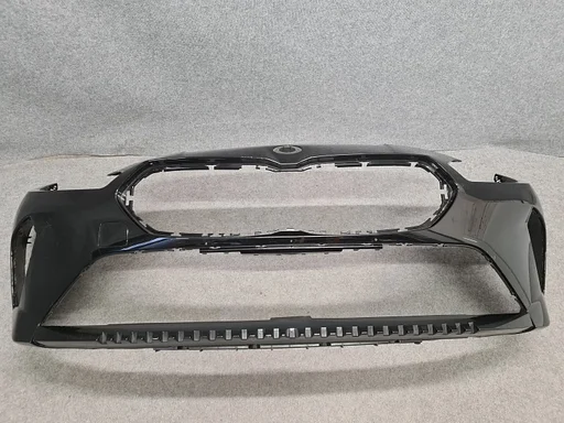 BMW F70 1-SERIE M-PAKKET M VOORBUMPER ORIGINEEL