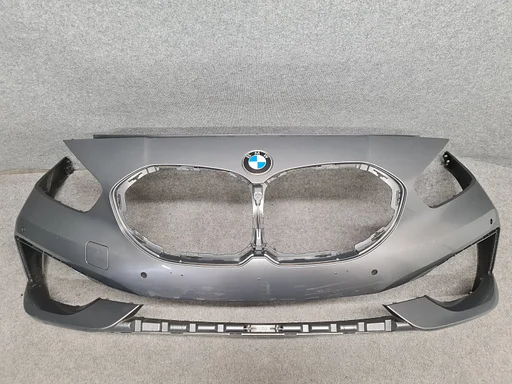 BMW F40 6XPDC VOORBUMPER ORIGINEEL