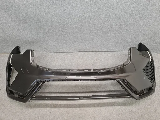 VOLVO XC60 II 2 R-DESIGN FACELIFT VOORBUMPER ORIGINEEL