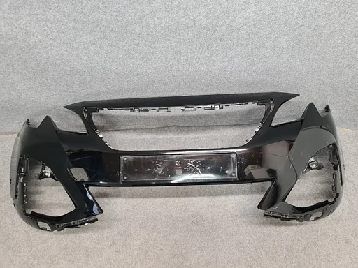 PEUGEOT 3008 5008 GT-LINE VOORBUMPER ORIGINEEL