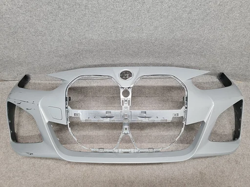 BMW I4 G26 M-PAKKET VOORBUMPER ORIGINEEL