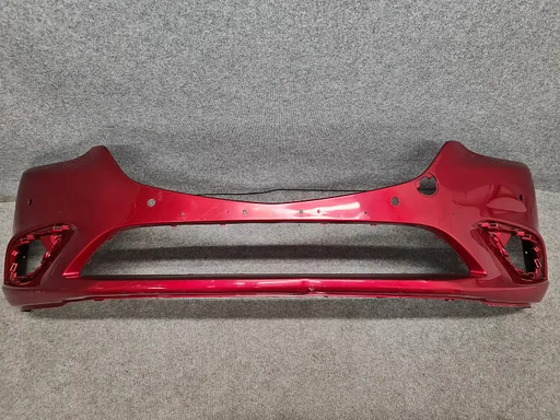 MAZDA 6 GJ  FACELIFT VANAF 2015 VOORBUMPER ORIGINEEL