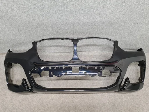 BMW X3 G01 X4 G02 M-PAKKET M VOORBUMPER ORIGINEEL