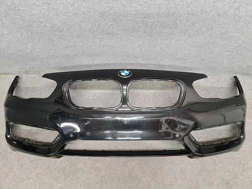 BMW F20 F21 LCI VOORBUMPER ORIGINEEL