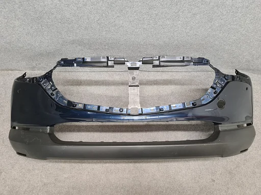 MAZDA CX-30 CX30 VOORBUMPER ORIGINEEL