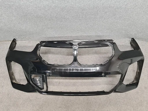 BMW X1 F48 LCI M-PAKKET M VOORBUMPER ORIGINEEL