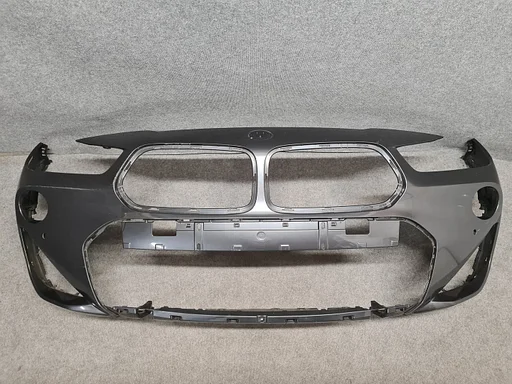 BMW X2 F39 M-PAKKET M VOORBUMPER ORIGINEEL