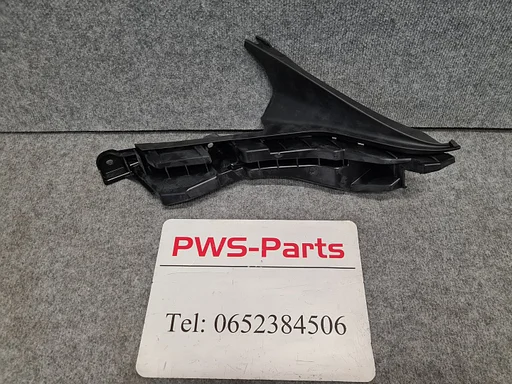 PORSCHE TAYCAN 9J KOPLAMP BEUGEL RECHTS ORIGINEEL