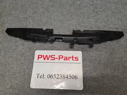 PORSCHE CAYENNE  9Y 9Y0 RADIATOR STEUN  ORIGINEEL