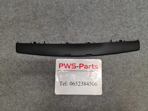 PORSCHE CAYENNE 9Y0 LUCHTGELEIDER ORIGINEEL