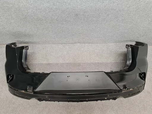 JAGUAR I-PACE X590 ACHTERBUMPER ORIGINEEL