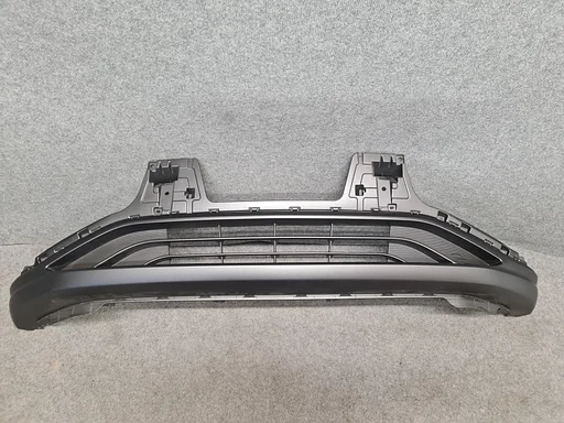 HYUNDAI KONA ELECTRIC VANAF 2018 VOORBUMPER SPOILER ORIGINEEL