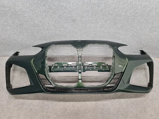 BMW G22 G23 M-PAKKET VOORBUMPER ORIGINEEL
