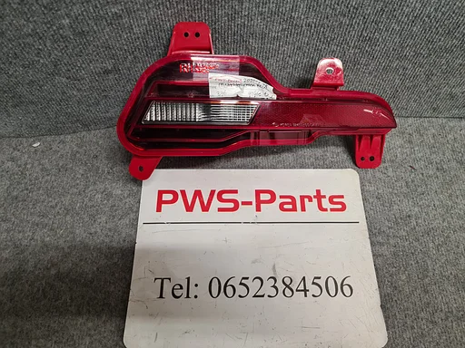 KIA PICANTO III JA GT-LINE MISTLAMP ACHTERLICHT RECHTS ORIGINEEL