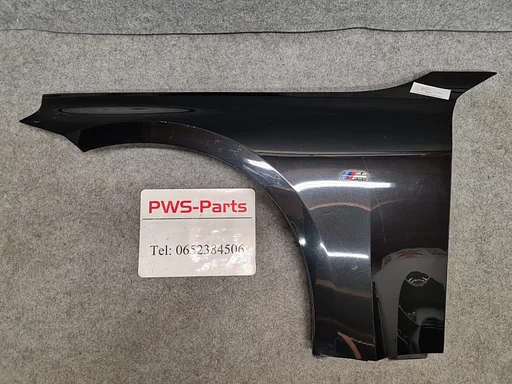 BMW G42 2-SERIE COUPE ZIJSCHERM SPATBORD LINKS ORIGINEEL